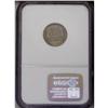 Image 4 : 1914-D 1C MS66 Brown NGC. A sharply impressed coin tha 1914-D[1C] MS66 Brown NGC.