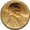 Image 1 : 1919 1C MS67 Red PCGS. An extraordinary 1919 cent, thi 1919[1C] MS67 Red PCGS.