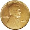 Image 1 : 1922 No D 1C Strong Reverse AU50 PCGS. Die Pair 2. Thi 1922 No D[1C] Strong Reverse AU50 PCGS.