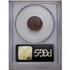 Image 2 : 1925-S 1C MS64 Red and Brown PCGS. A satiny and sharpl 1925-S[1C] MS64 Red and Brown PCGS.