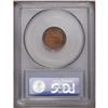 Image 2 : 1926-S 1C MS64 Red and Brown PCGS. The design elements 1926-S[1C] MS64 Red and Brown PCGS.