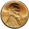 Image 1 : 1928 1C MS67 Red PCGS. Rich orange-red hues dominate t 1928[1C] MS67 Red PCGS.