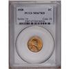 Image 3 : 1928 1C MS67 Red PCGS. Rich orange-red hues dominate t 1928[1C] MS67 Red PCGS.
