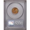 Image 4 : 1928 1C MS67 Red PCGS. Rich orange-red hues dominate t 1928[1C] MS67 Red PCGS.