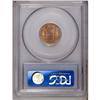 Image 2 : 1931 1C MS66 Red PCGS. Sharply struck and highly lustr 1931[1C] MS66 Red PCGS.