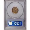 Image 2 : 1909 1C PR64 Red PCGS. A pleasing example of this firs 1909[1C] PR64 Red PCGS.