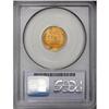 Image 2 : 1936 1C Type One--Satin Finish PR64 Red PCGS. Fully st 1936[1C] Type One--Satin Finish PR64 Red PCGS
