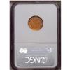Image 2 : 1937 1C PR66 Red NGC. Brilliant orange surfaces displa 1937[1C] PR66 Red NGC.