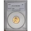 Image 3 : 1937 1C PR67 Red PCGS. Although the 1937 is not nearly 1937[1C] PR67 Red PCGS.