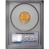 Image 2 : 1939 1C PR66 Red PCGS. Brilliant orange surfaces are d 1939[1C] PR66 Red PCGS.