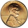Image 1 : 1940 1C PR67 Red PCGS. An impressive specimen, with gl 1940[1C] PR67 Red PCGS.