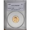 Image 3 : 1940 1C PR67 Red PCGS. An impressive specimen, with gl 1940[1C] PR67 Red PCGS.