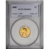 Image 1 : 1942 1C PR66 Red PCGS. Brilliant orange surfaces displ 1942[1C] PR66 Red PCGS.