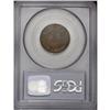Image 2 : 1867 2C Doubled Die AU53 PCGS. FS-003. IN GOD WE TRUST 1867[2C] Doubled Die AU53 PCGS.