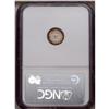 Image 4 : 1860 3CS PR66 Cameo NGC. An incredible Premium Gem Pro 1860[3CS] PR66 Cameo NGC.