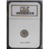 Image 3 : 1873 3CS PR66 NGC. A deeply toned Gem proof that is ba 1873[3CS] PR66 NGC.