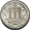 Image 2 : 1884 3CN MS65 PCGS. A rare and desirable coin in Gem g 1884[3CN] MS65 PCGS.