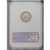 Image 2 : 1870 3CN PR65 NGC. Apricot and powder-blue tints adorn 1870[3CN] PR65 NGC.