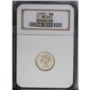 Image 3 : 1873 3CN Closed 3 PR67 NGC. A pristine example that re 1873[3CN] Closed 3 PR67 NGC.