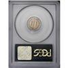 Image 2 : 1875 3CN PR65 PCGS. FS-006.5, an errant 1 from the dat 1875[3CN] PR65 PCGS.