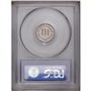 Image 4 : 1877 3CN PR65 Cameo PCGS. According to Breen, there is 1877[3CN] PR65 Cameo PCGS.