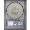 Image 2 : 1878 3CN PR66 PCGS. Iridescent lemon and powder-blue t 1878[3CN] PR66 PCGS.