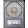 Image 2 : 1886 3CN PR66 PCGS. Blended chestnut and cream-gray hu 1886[3CN] PR66 PCGS.