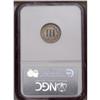 Image 2 : 1888 3CN PR66 Cameo NGC. The cameo contrast is particu 1888[3CN] PR66 Cameo NGC.