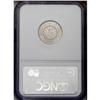 Image 4 : 1866 5C Rays PR66 Ultra Cameo NGC. The nickel Five ce 1866[5C] Rays PR66 Ultra Cameo NGC.