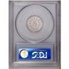 Image 4 : 1870 5C PR66 Cameo PCGS. A brilliant and well struck P 1870[5C] PR66 Cameo PCGS.