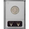 Image 2 : 1885 5C --Cleaned--ANACS. MS60 Details. Well struck wit 1885[5C]--Cleaned--ANACS. MS60 Details.