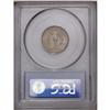 Image 2 : 1905 5C MS66 PCGS. Golden-brown and lime tints adorn t 1905[5C] MS66 PCGS.