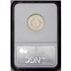 Image 2 : 1883 5C With Cents PR65 Cameo NGC. A brightly mirrored 1883[5C] With Cents PR65 Cameo NGC.