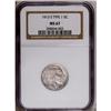Image 3 : 1913-S 5C Type One MS67 NGC. A highly lustrous, Superb 1913-S[5C] Type One MS67 NGC.