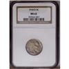 Image 1 : 1918-D 5C MS62 NGC. Typically struck with subdued lust 1918-D[5C] MS62 NGC.