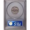 Image 2 : 1918-D 5C MS64 PCGS. This satiny gunmetal-gray near-Ge 1918-D[5C] MS64 PCGS.