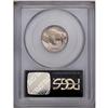 Image 2 : 1921 5C MS65 PCGS. Chestnut-gold hues bathe this well 1921[5C] MS65 PCGS.