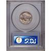 Image 2 : 1924-D 5C MS63 PCGS. Softly struck on the bison''s hea 1924-D[5C] MS63 PCGS.