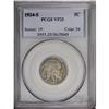 Image 1 : 1924-S 5C VF25 PCGS. Light gold-gray surfaces are quit 1924-S[5C] VF25 PCGS.