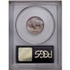 Image 2 : 1929-S 5C MS66 PCGS. Iridescent apricot and sky-blue c 1929-S[5C] MS66 PCGS.