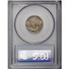 Image 2 : 1937-D 5C Three-Legged XF40 PCGS. FS-020.2. A moderate 1937-D[5C] Three-Legged XF40 PCGS.