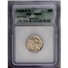 Image 1 : 1938-D/S 5C MS67 ICG. FS-020.5. OMM-1. This D/S exampl 1938-D/S[5C] MS67 ICG.