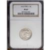 Image 3 : 1913 5C Type One PR67 NGC. Far superior to the average 1913[5C] Type One PR67 NGC.