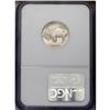 Image 4 : 1913 5C Type Two PR68 NGC. Of the 1,514 proofs struck 1913[5C] Type Two PR68 NGC.