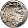 Image 1 : 1936 5C Type One--Satin Finish PR67 PCGS. When proof c 1936[5C] Type One--Satin Finish PR67 PCGS.