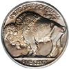 Image 2 : 1936 5C Type One--Satin Finish PR67 PCGS. When proof c 1936[5C] Type One--Satin Finish PR67 PCGS.
