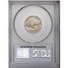 Image 4 : 1936 5C Type One--Satin Finish PR67 PCGS. When proof c 1936[5C] Type One--Satin Finish PR67 PCGS.