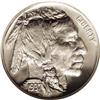 Image 1 : 1937 5C PR67 Cameo NGC. An extraordinary Superb Gem pr 1937[5C] PR67 Cameo NGC.