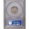 Image 2 : 1939 5C Doubled MONTICELLO MS66 PCGS. FS-022. FIVE CEN 1939[5C] Doubled MONTICELLO MS66 PCGS.