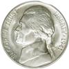 Image 1 : 1941-S 5C MS67 Full Steps PCGS. Ex: Omaha Bank Hoard. 1941-S[5C] MS67 Full Steps PCGS.